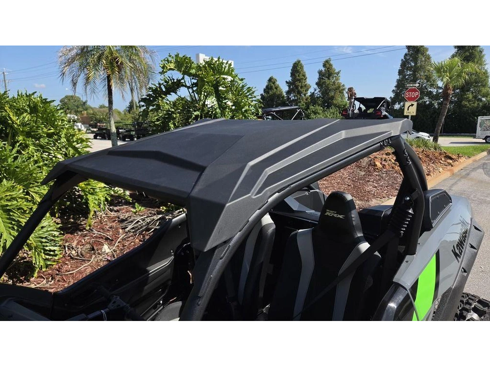 2027 Kawasaki Teryx Krx® 1000 Tr