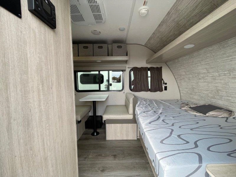 Coachmen Catalina 134rkx 2026
