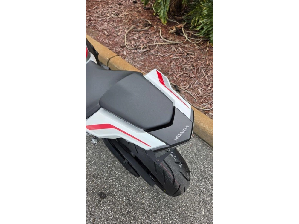 2027 Honda Cbr1000rr