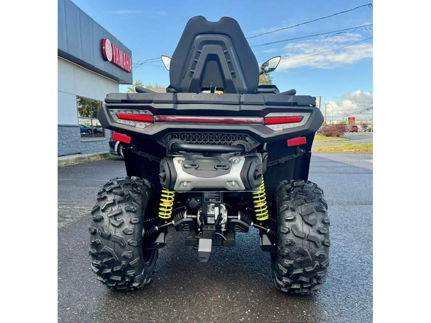 Cfmoto Cforce 800 Touring 2027