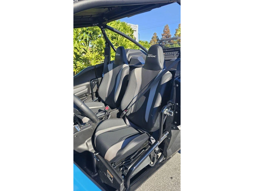 2026 Kawasaki Teryx Krx® 1000 Es