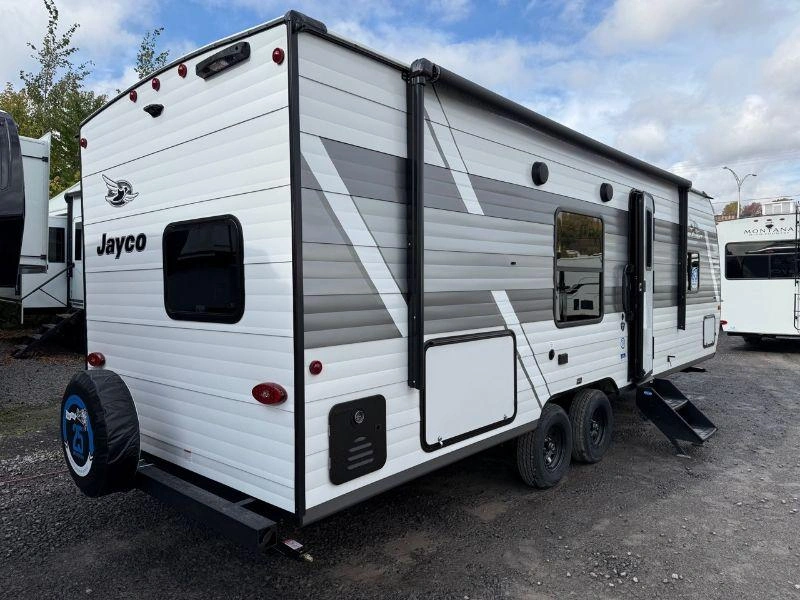 2027 Jayco Jayflight 260bh