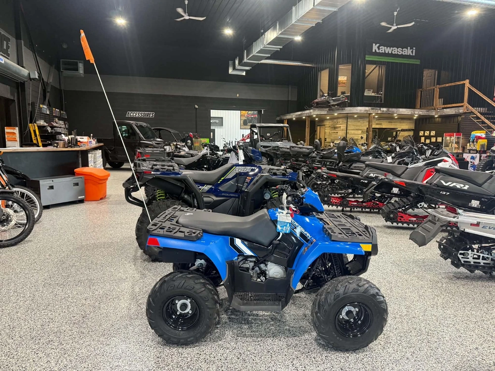 Polaris Sportsman 110 2026