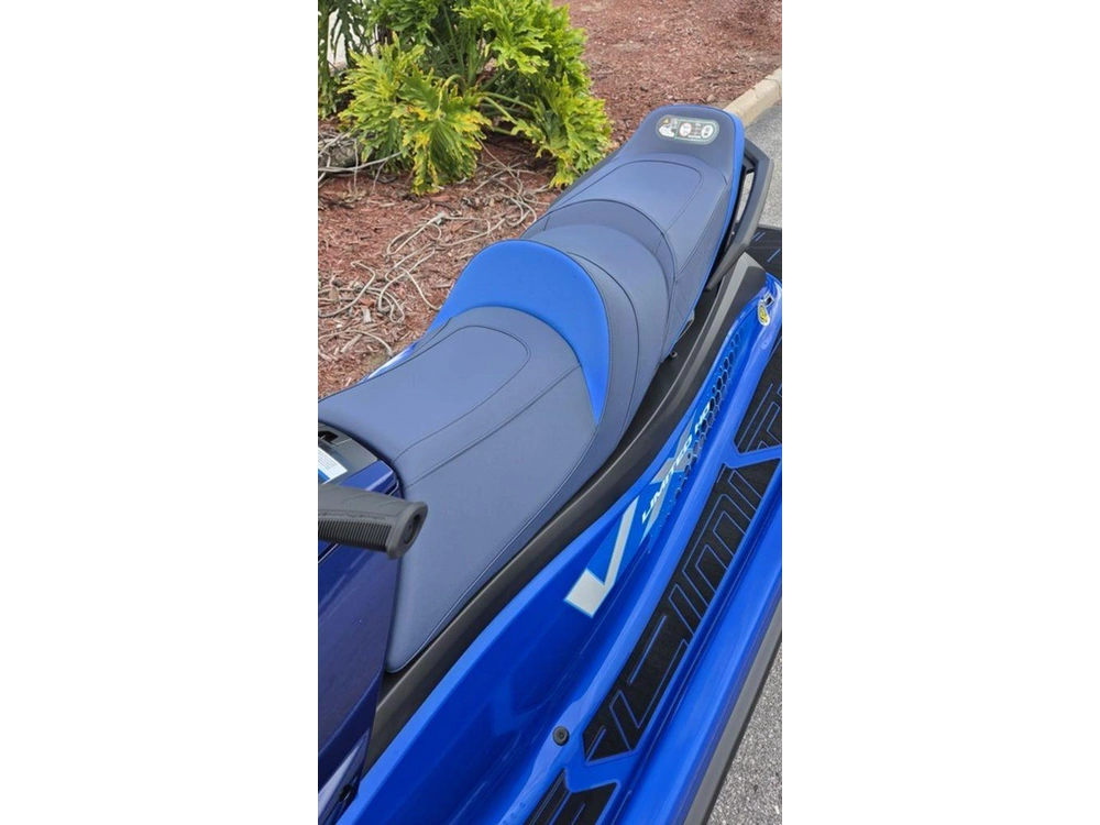 2026 Yamaha Vx® Limited Ho