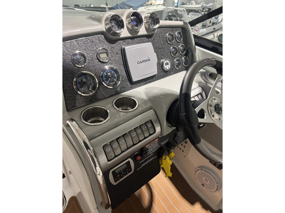 2012 Formula 310br