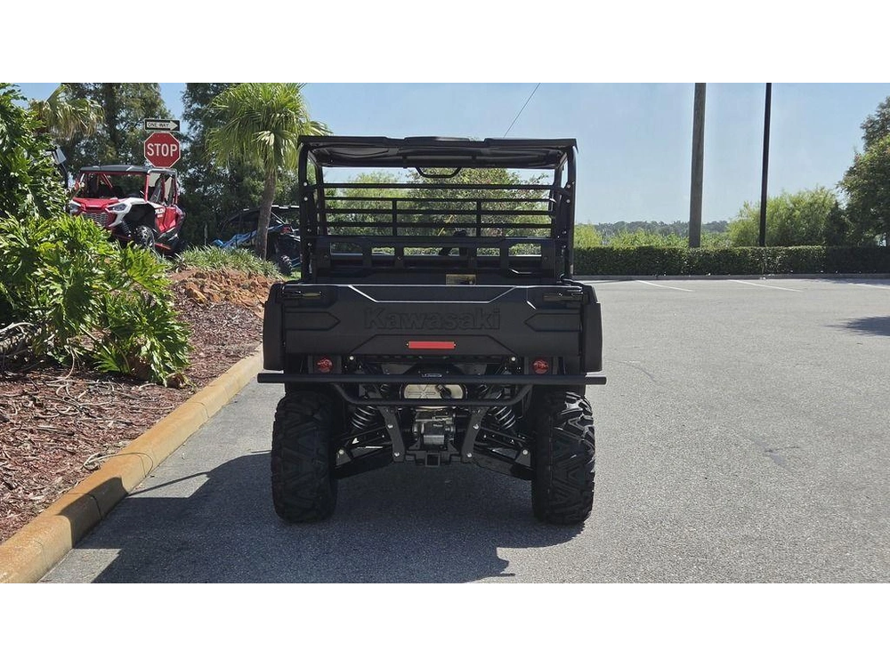 2027 Kawasaki Mule Pro-fxr™ 1000 Le