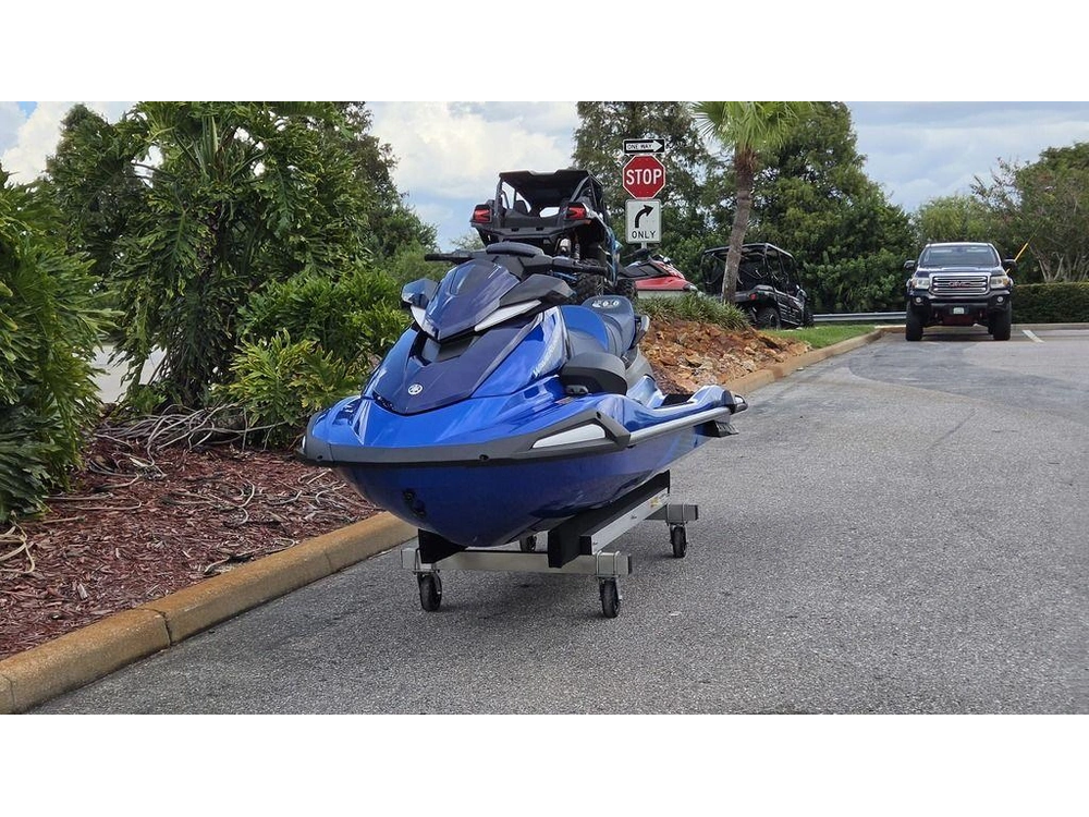 2026 Yamaha Vx® Limited Ho