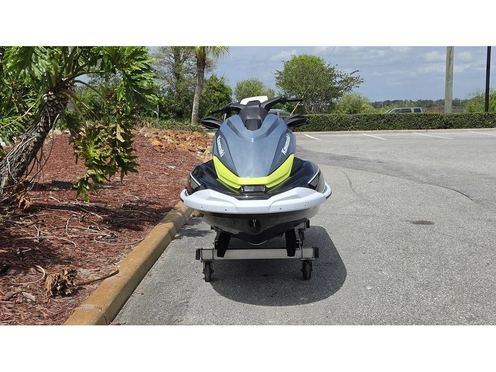 2026 Kawasaki St® 160x