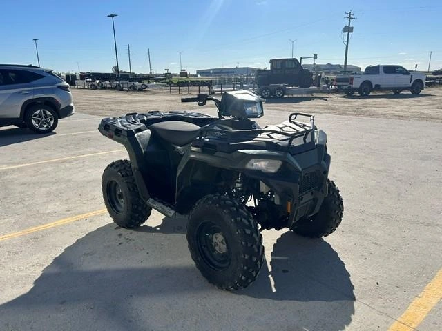 2024 Polaris 570 Sportsman