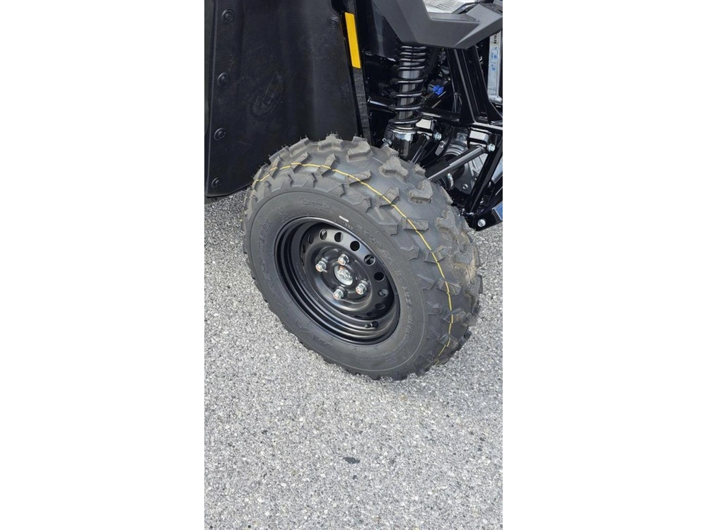 2026 Honda Pioneer 520