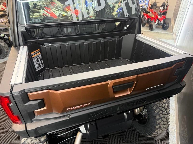 Polaris Polaris Xpedition Xp Northstar 2027