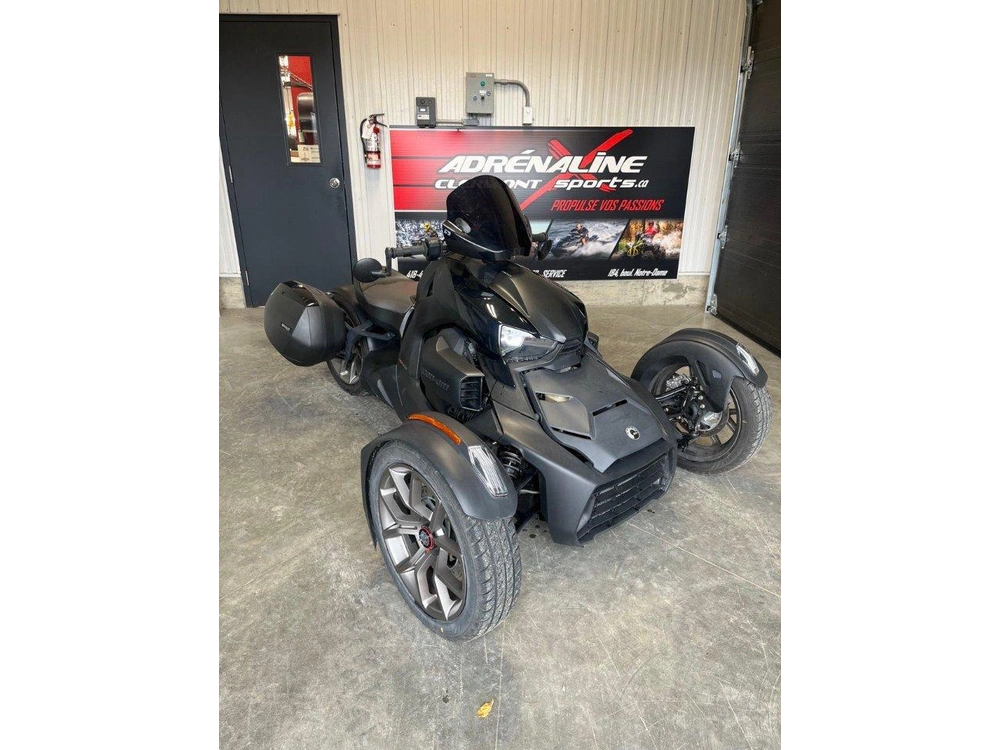 Can-am Ryker (900 Ace) 2023