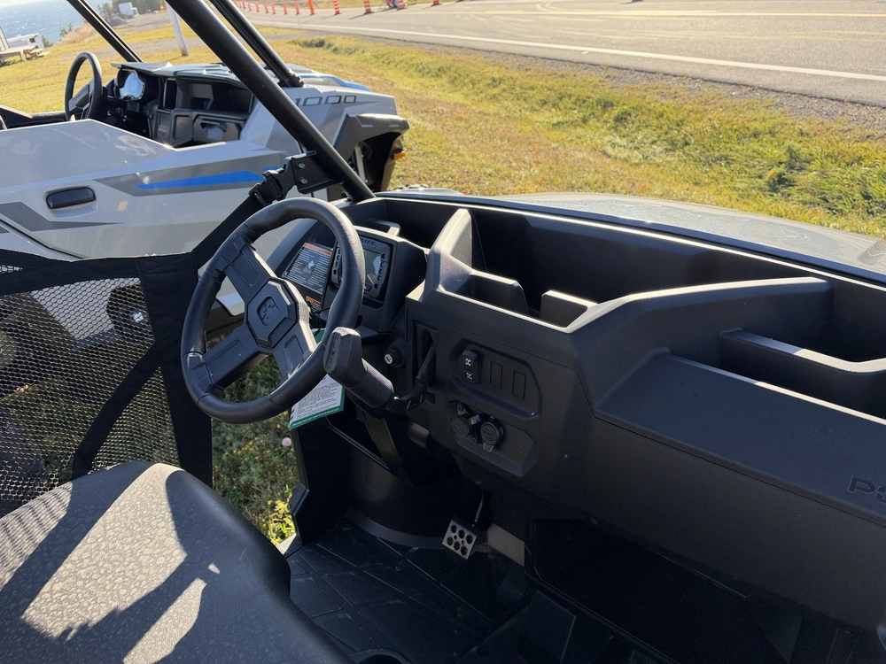 2026 Polaris R26cca5ab8 Ranger 500