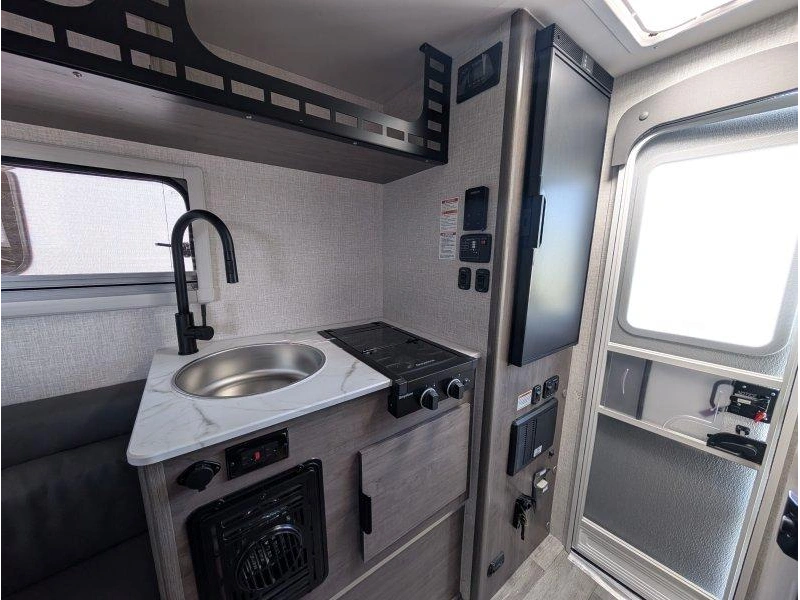 Lance Camper Lance Sq610 2027
