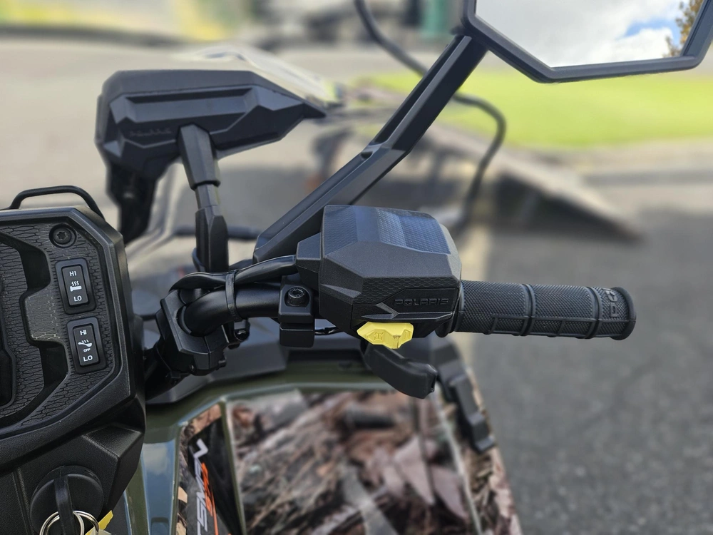 Polaris Sportsman 570 6x6 Bigboss 2026 alt