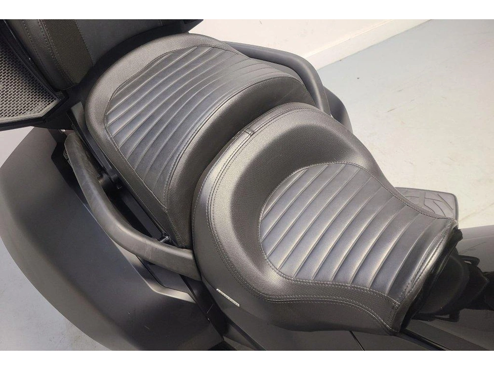 2022 Can-am Spyder F3 Limited alt
