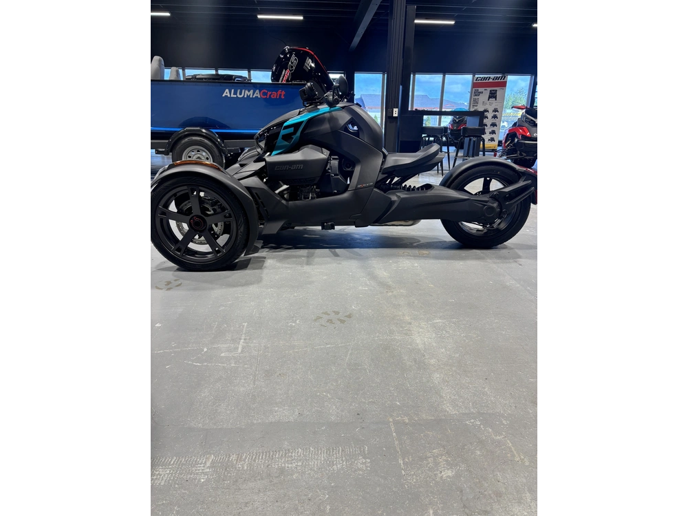2022 Can-am Ryker 600 Ace alt