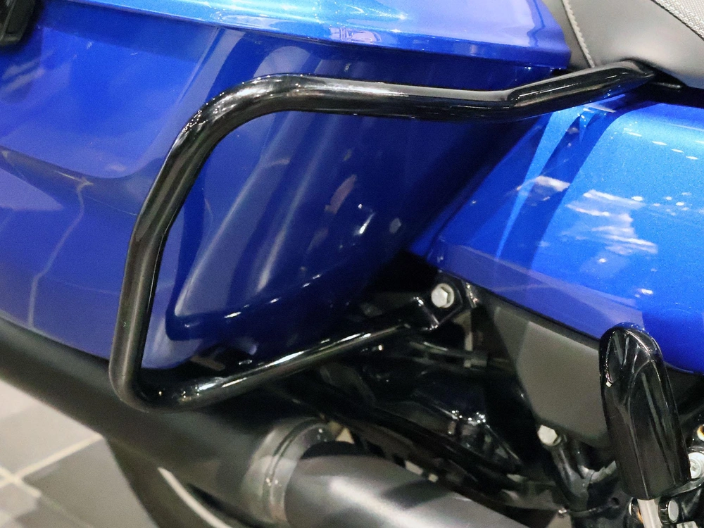 2024 Harley-davidson Street Glide Flhx