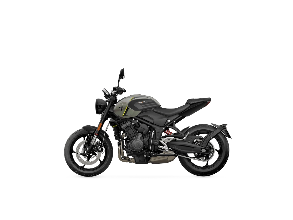 2026 Triumph Trident 660 alt