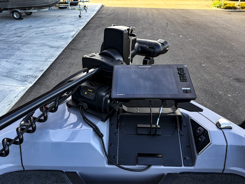 2027 Skeeter Products Wxr2060