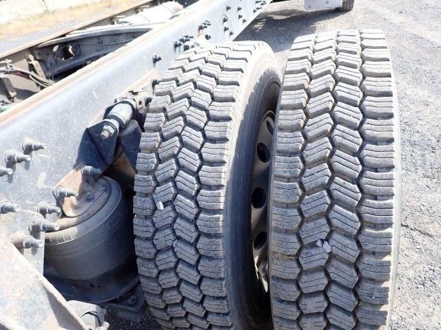 Western Star 47xsb 2023