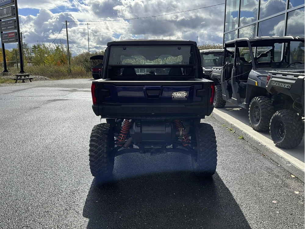 2025 Polaris Xpedition Xp 1000 Northstar