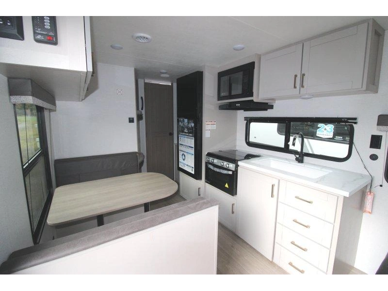 2027 Jayco Jay Flight 260bh