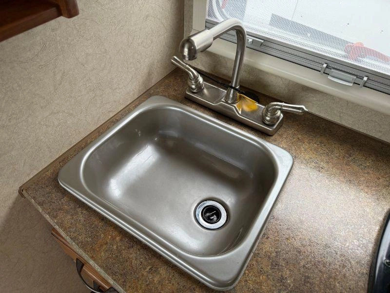 Lance Camper Lance 650 2016