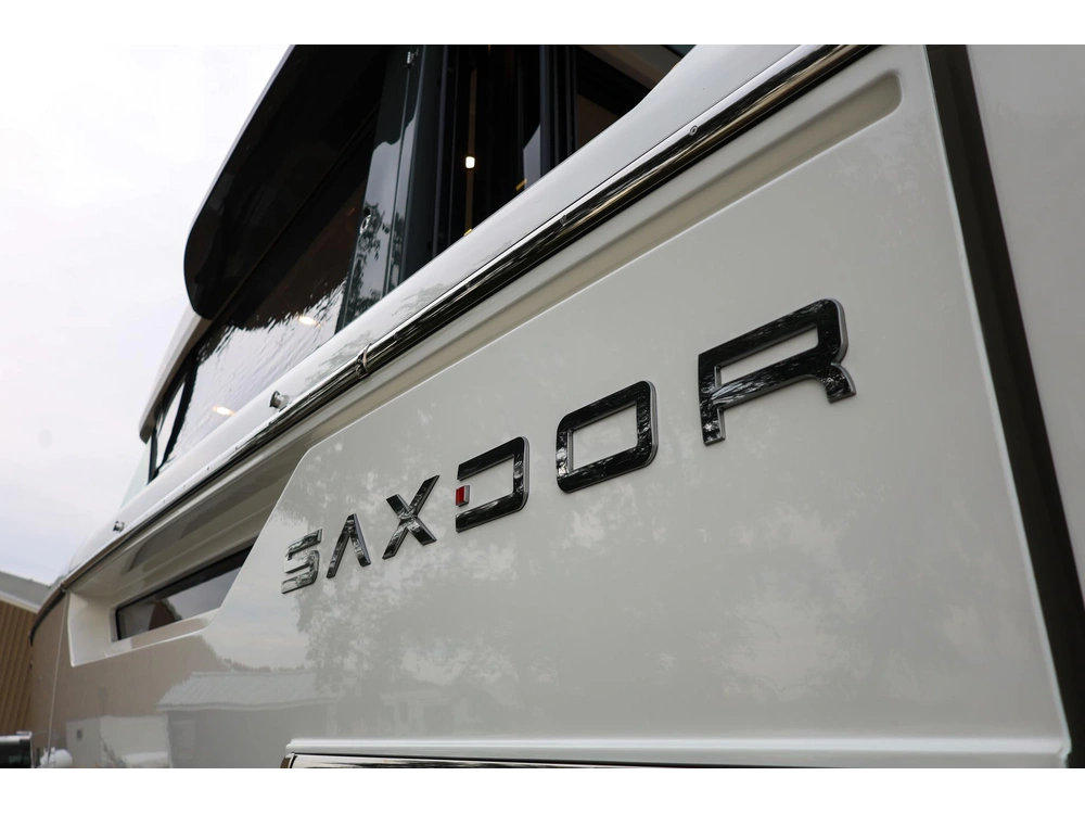 Saxdor 400 Gto 2027