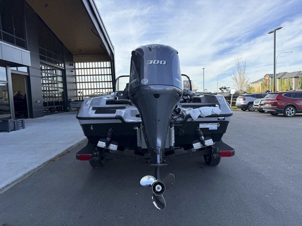 2027 Skeeter Products Wxr2060