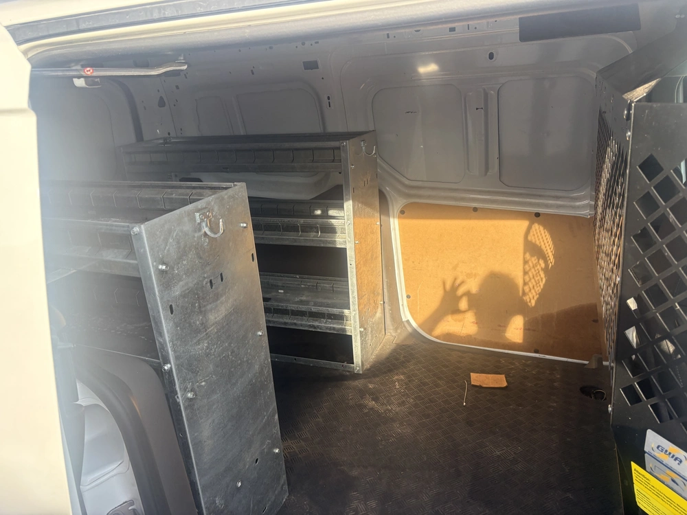 2020 Ford Transit Connect Xlt