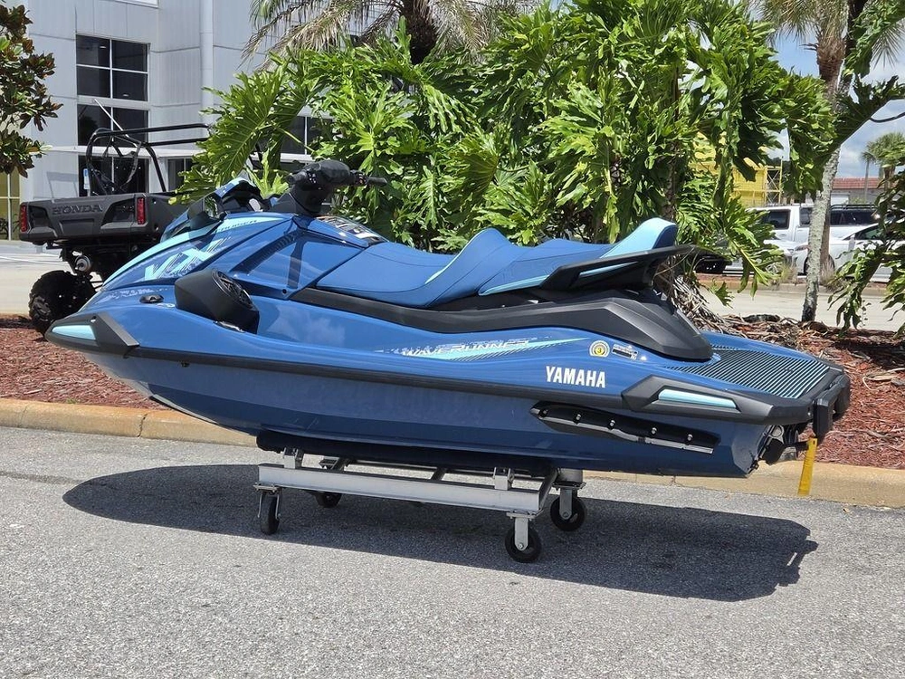 2026 Yamaha Vx Cruiser® With Audio