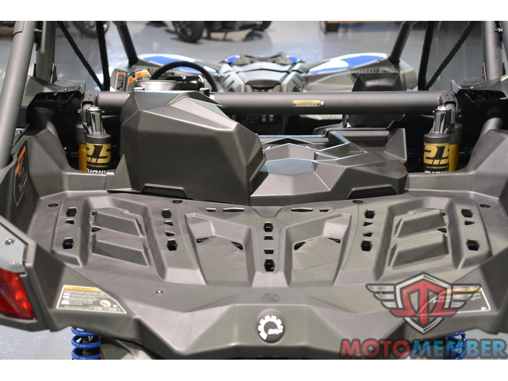 2027 Can-am Maverick X3 Ds Turbo