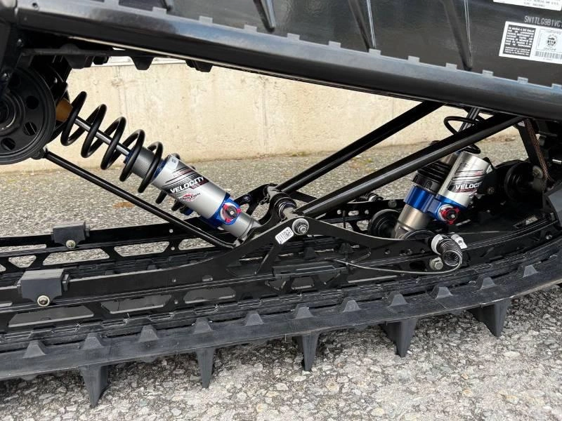 2027 Polaris 9r Rmk Khaos 146 alt