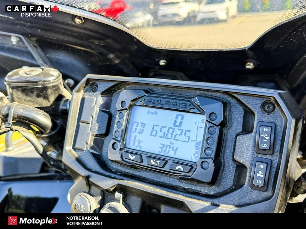Polaris Sportsman 570 Trail 2022