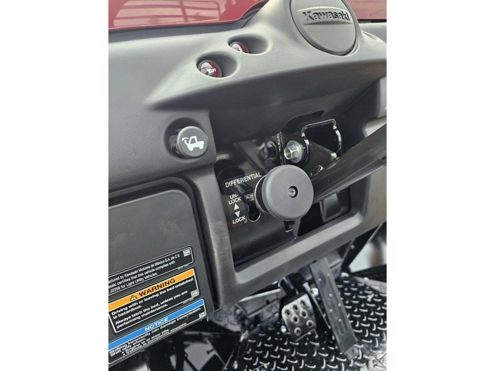 2026 Honda Fourtrax Rancher 4x4 Automatic Dct Irs Eps