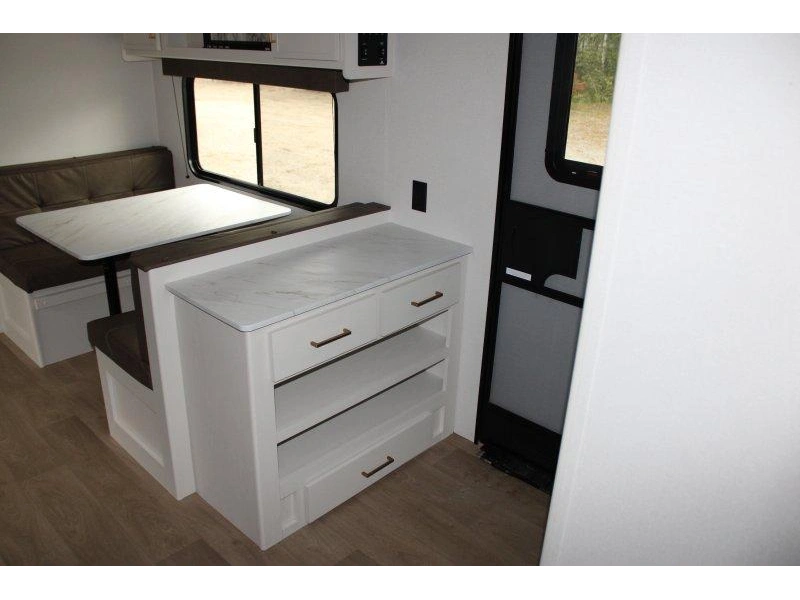 2026 Grand Design Transcend 25mlx