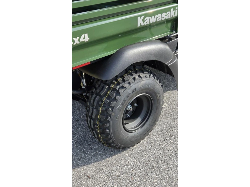 2027 Kawasaki Mule Sx™ 4x4