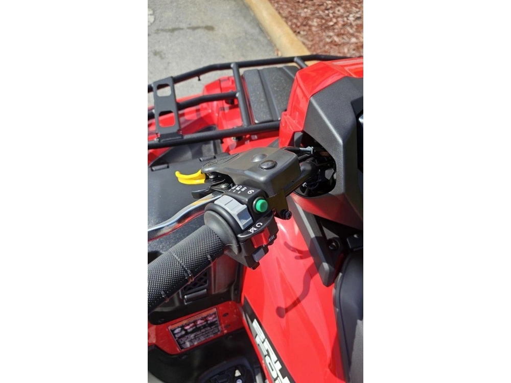 2026 Kawasaki Brute Force® 750