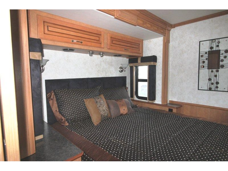 2011 Fleetwood Southwind 32sv