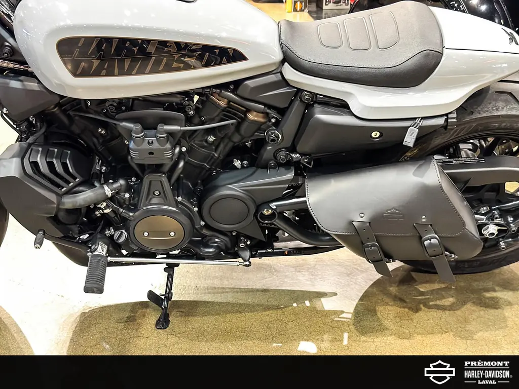 Harley-Davidson RH1250S SPORTSTER S 2024