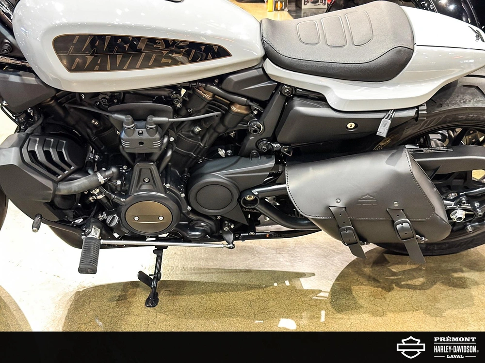 Harley-davidson Rh1250s Sportster S 2024