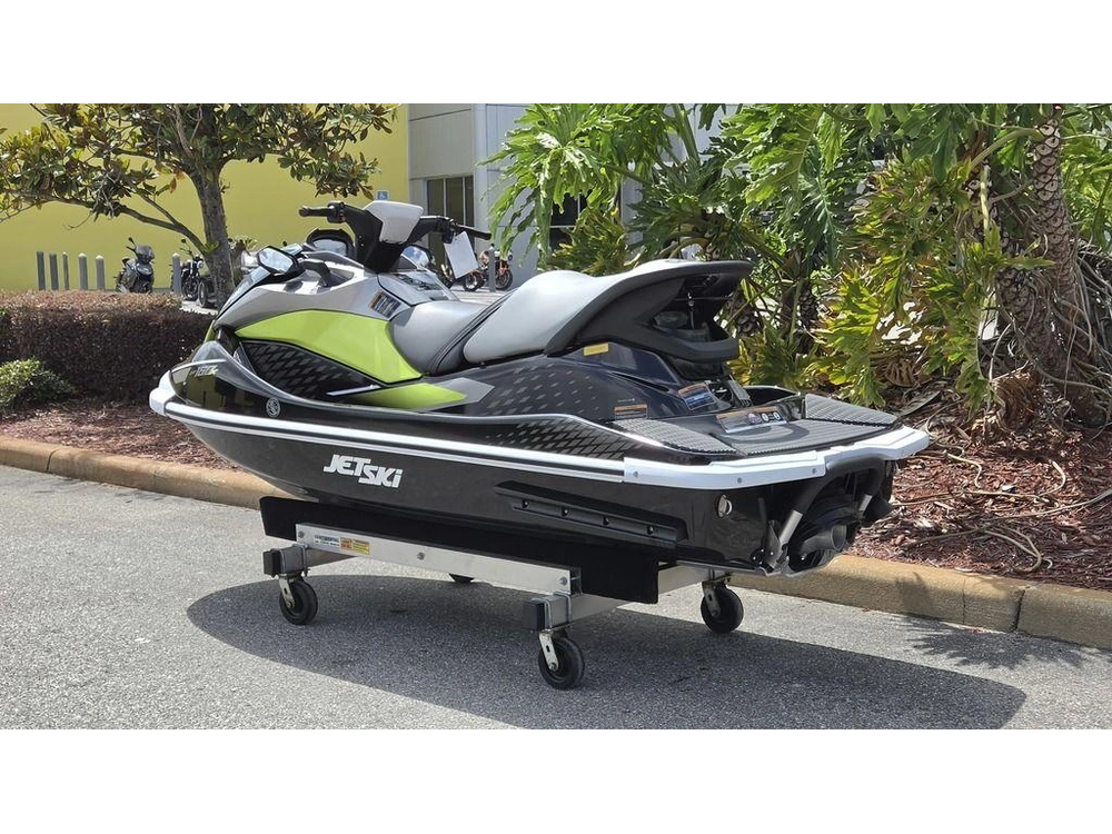 2026 Kawasaki Jet Ski® St® 160x