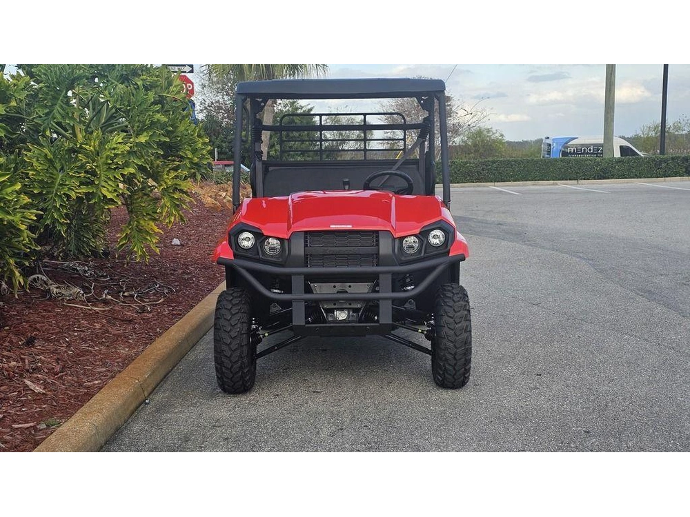 2026 Kawasaki Mule Pro-mx™ Eps