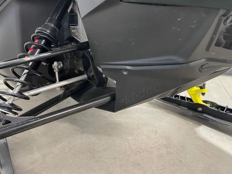 2018 Ski-Doo Backcountry X 850 146