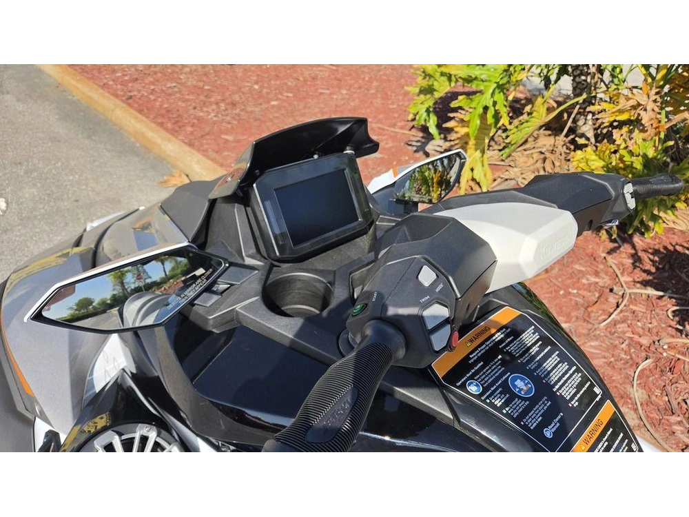 2026 Kawasaki Jet Ski® Ultra® 160 Lx