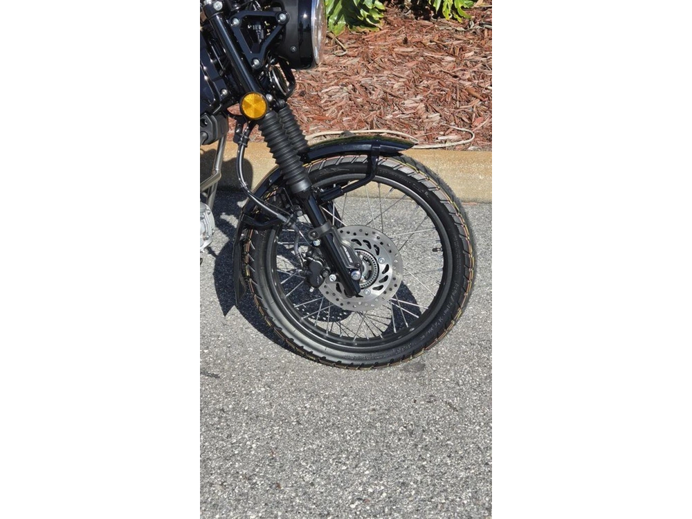 2026 Honda Trail125