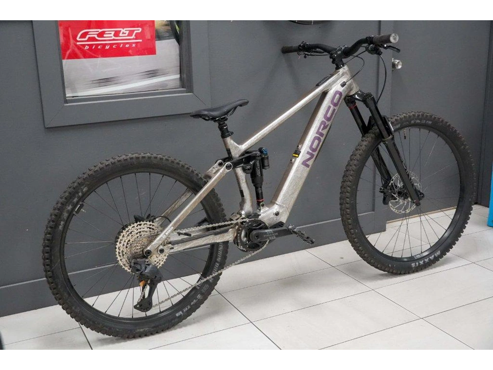 Norco Sight Vlt Px A1 / S3 2026