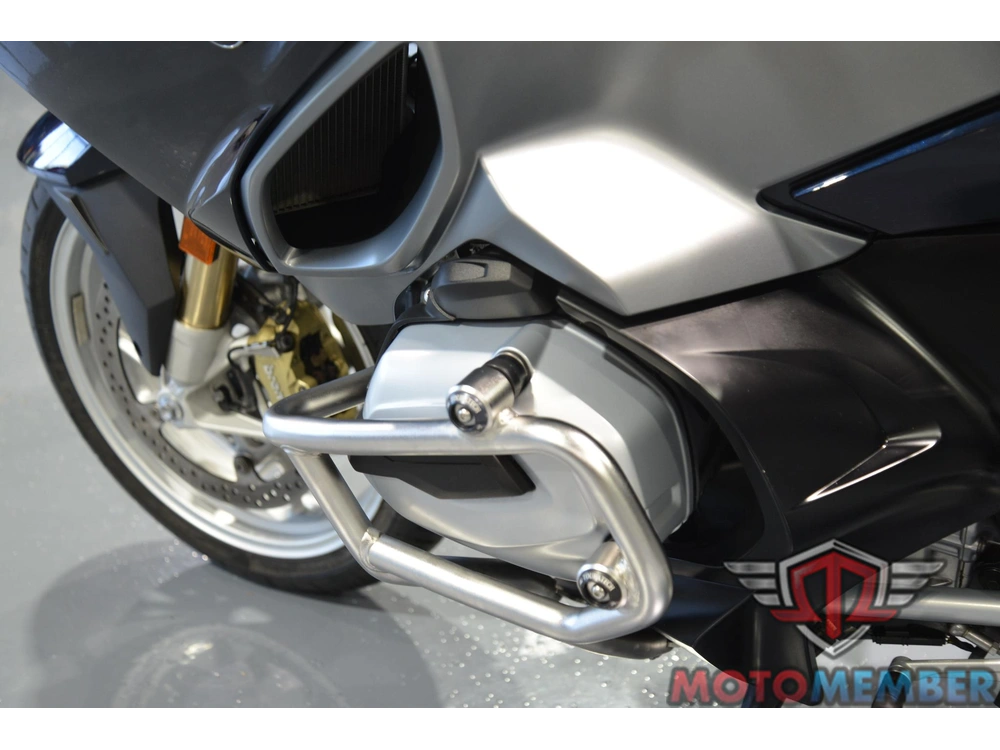 2018 Bmw R1200 Rt
