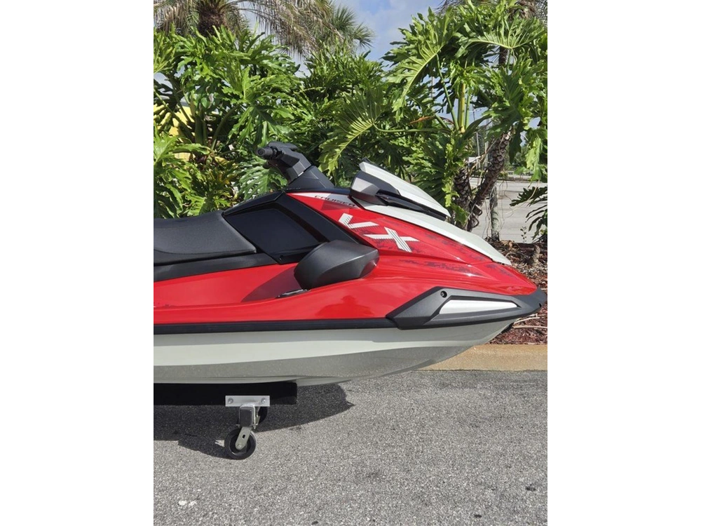 2026 Yamaha Vx Cruiser® With Audio